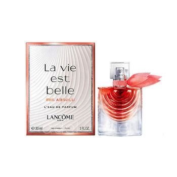 La Vie Est Belle Iris Absolu