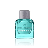 HOLLISTER Canyon Rush For Him