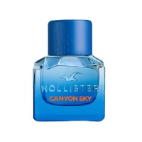 HOLLISTER Canyon Sky For Him