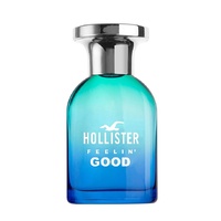 HOLLISTER Feelin' Good For Him
