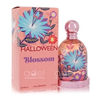 Halloween Blossom