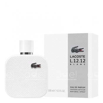 L.12.12 Blanc Eau de Parfume