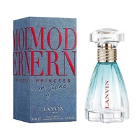 LANVIN Modern Princess In Jeans