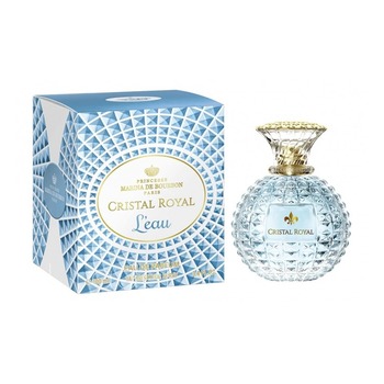 Cristal Royal L'Eau