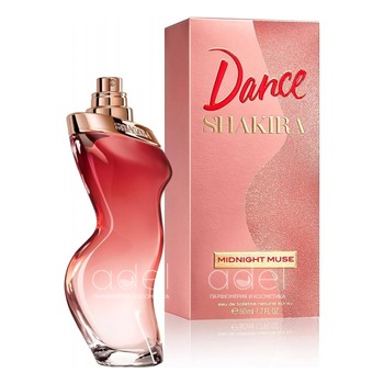 Dance Midnight Muse