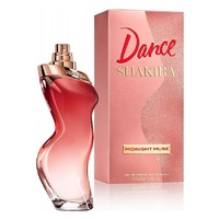 SHAKIRA Dance Midnight Muse