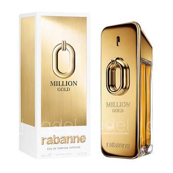 Million Gold