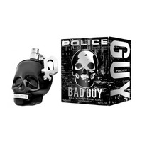 POLICE To Be Bad Guy