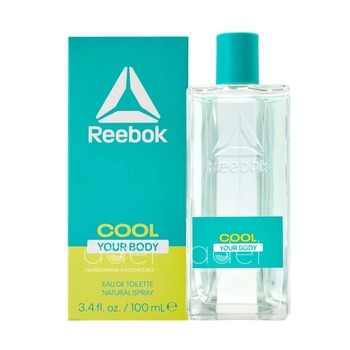 Cool Your Body For Her
