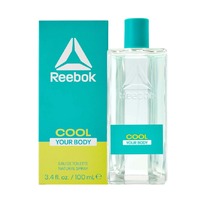 REEBOK Cool Your Body For Her