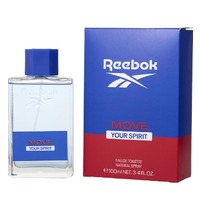 REEBOK Move Your Spirit for Him