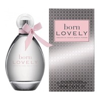 SARAH JESSICA PARKER Born Lovely