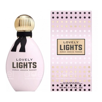Lovely Lights