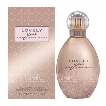 Lovely You