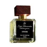 SERGE DUMONTEN Otium