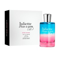 JULIETTE HAS A GUN Miami Shake