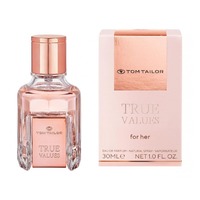 TOM TAILOR True Values For Her