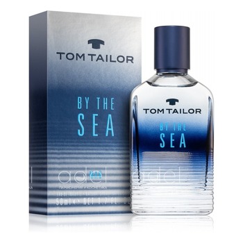 By The Sea Man