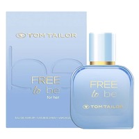 TOM TAILOR Free To Be for Her