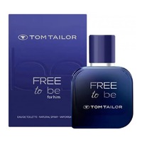 TOM TAILOR Free To Be for Him