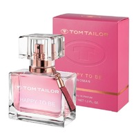 TOM TAILOR Happy To Be