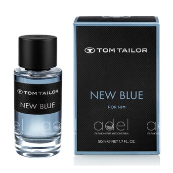 New Blue