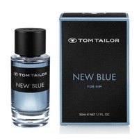 TOM TAILOR New Blue