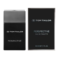 TOM TAILOR Perspective