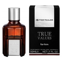 TOM TAILOR True Values For Him