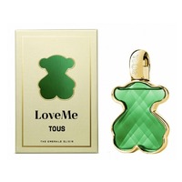 TOUS LoveMe The Emerald Elixir