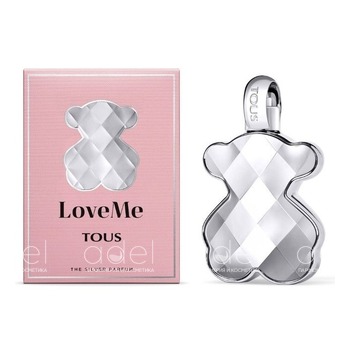 LoveMe The Silver