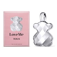 TOUS LoveMe The Silver
