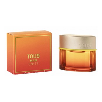 Man Spritz