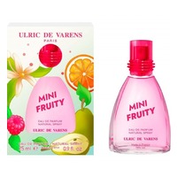 ULRIC DE VARENS Mini Fruity