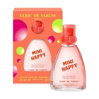 ULRIC DE VARENS Mini Happy