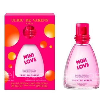 Mini Love