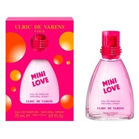 ULRIC DE VARENS Mini Love