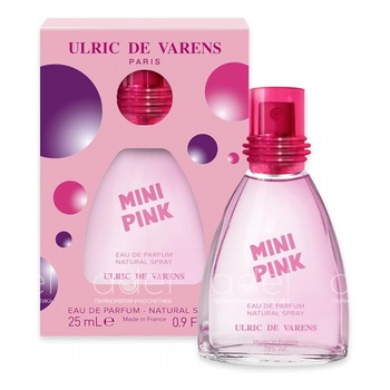 Mini Pink