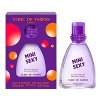 ULRIC DE VARENS Mini Sexy