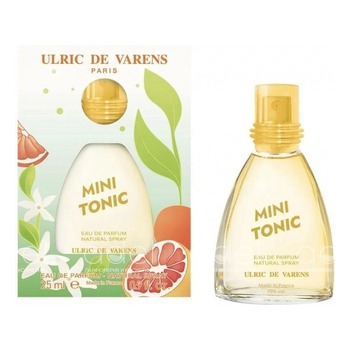 Mini Tonic