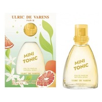 ULRIC DE VARENS Mini Tonic