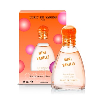 Mini Vanille