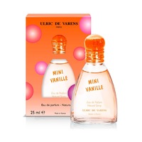 ULRIC DE VARENS Mini Vanille