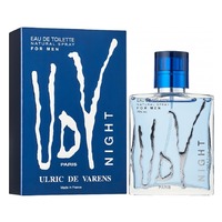ULRIC DE VARENS UDV Night