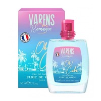 ULRIC DE VARENS Romance Oh! Cuba