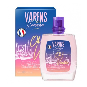 Romance Oh! Venise