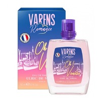 ULRIC DE VARENS Romance Oh! Venise