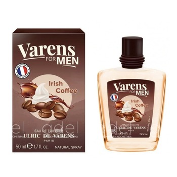 Varens For Men Irish Coffee