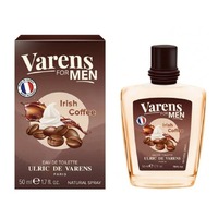 ULRIC DE VARENS Varens For Men Irish Coffee