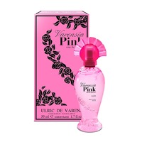 ULRIC DE VARENS Varensia Pink
